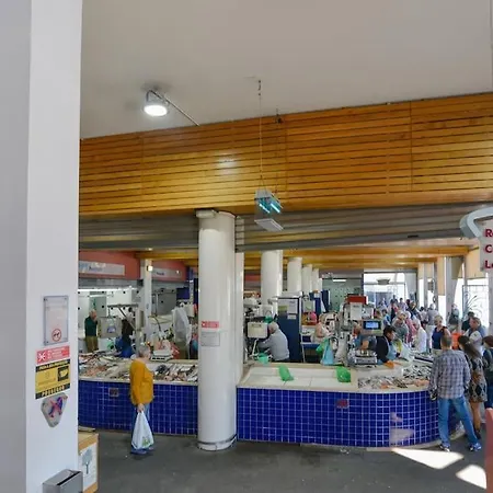 Apartamento Santo Amaro - D