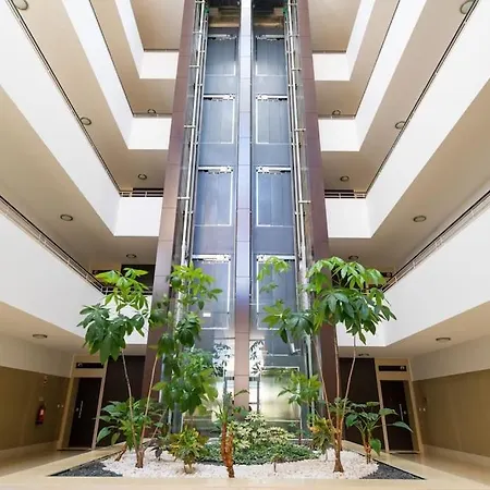 Apartamento Santo Amaro - D