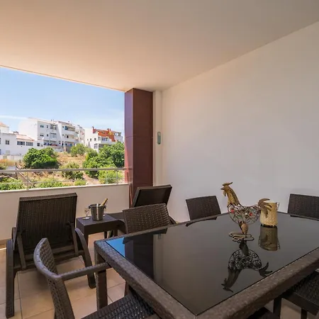 Apartment Santo Amaro - D Lagos