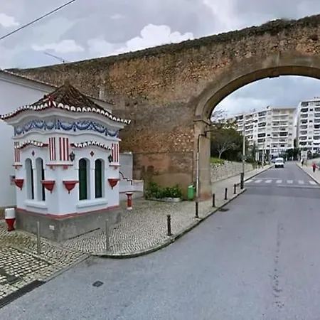 Santo Amaro - D Apartment