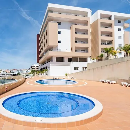 Santo Amaro - D Apartment Lagos