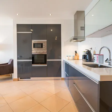 Apartman Santo Amaro - D Lagos