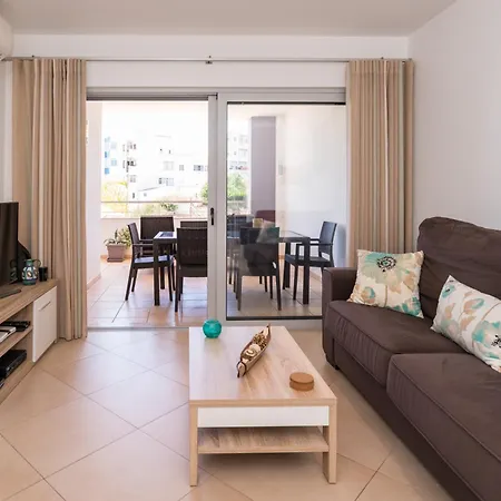 Apartman Santo Amaro - D *