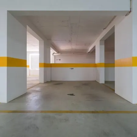 Santo Amaro - D Apartman