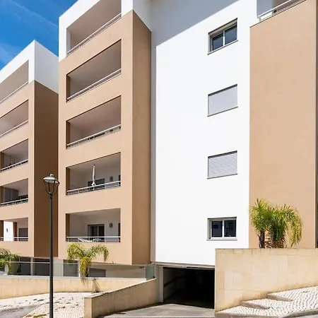 Santo Amaro - D Apartman Lagos