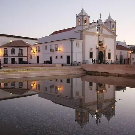 Santo Amaro - D