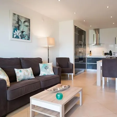 Apartman Santo Amaro - D *