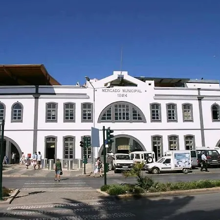 Apartman Santo Amaro - D Lagos