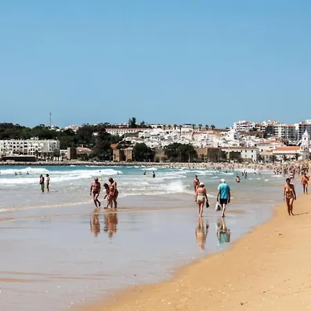 Santo Amaro - D Apartman Lagos