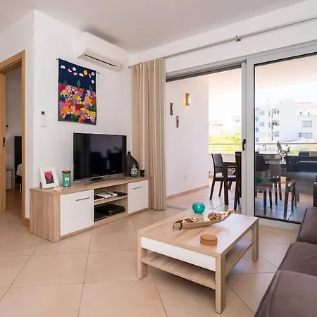 Santo Amaro - D Apartman *